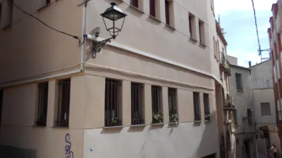 Duplex at Carrer de l'Església, 17 photo 7